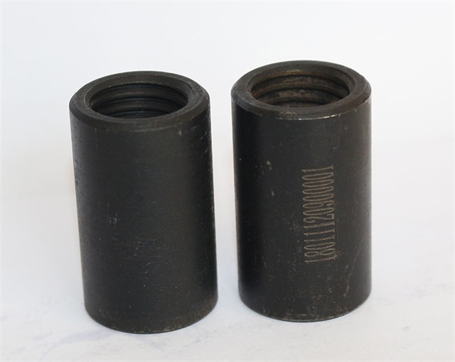 卧龙钢筋连接套筒